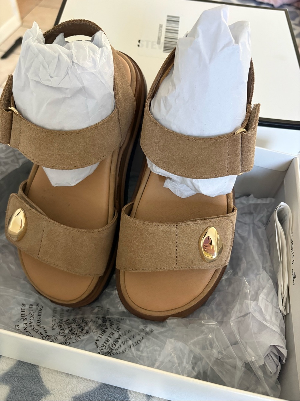 Steve Madden